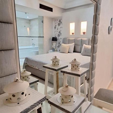 Relax Home Касабланка Экстерьер фото
