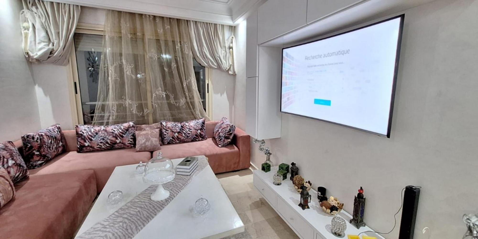 Relax Home Касабланка Экстерьер фото