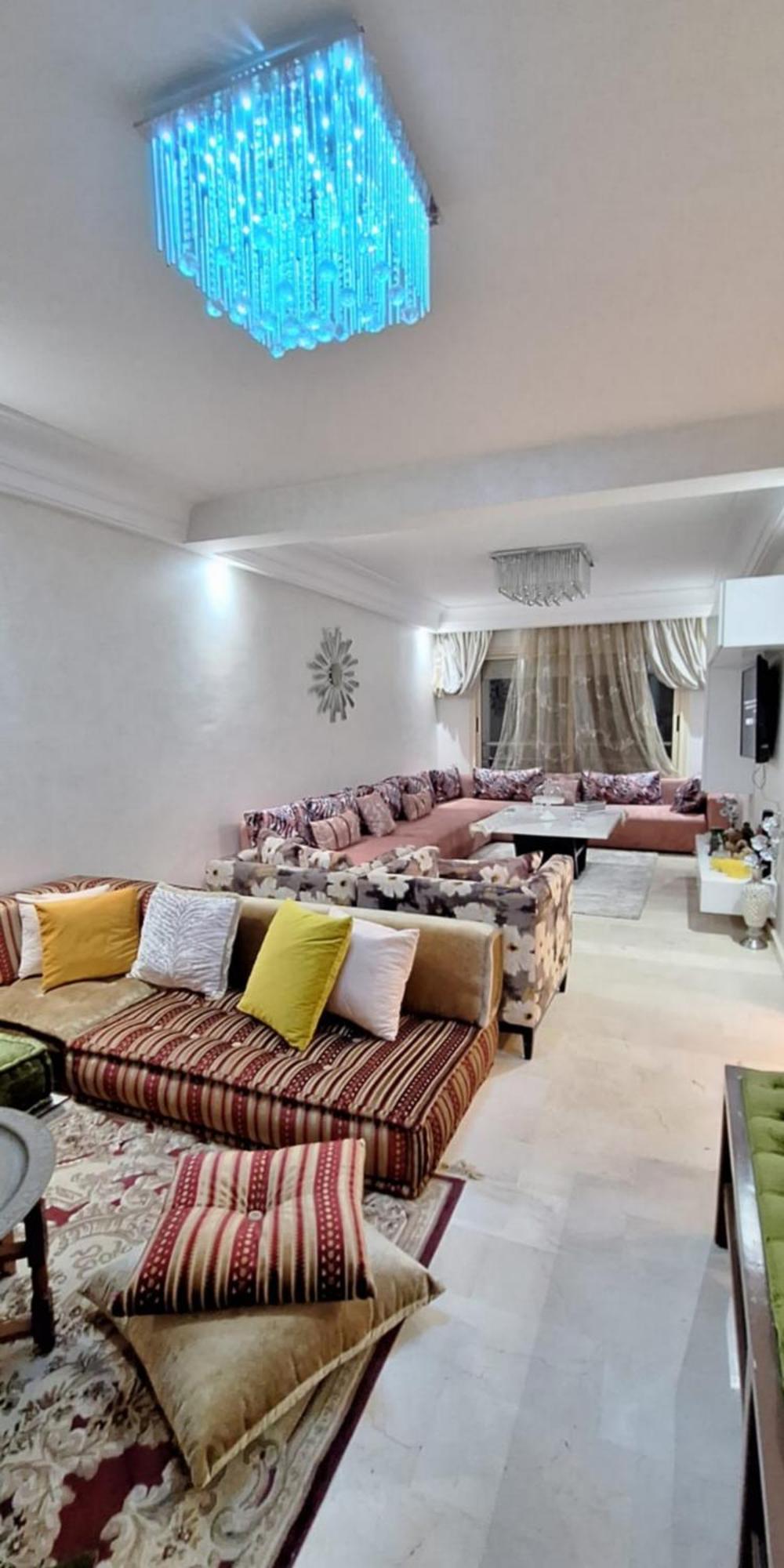 Relax Home Касабланка Экстерьер фото