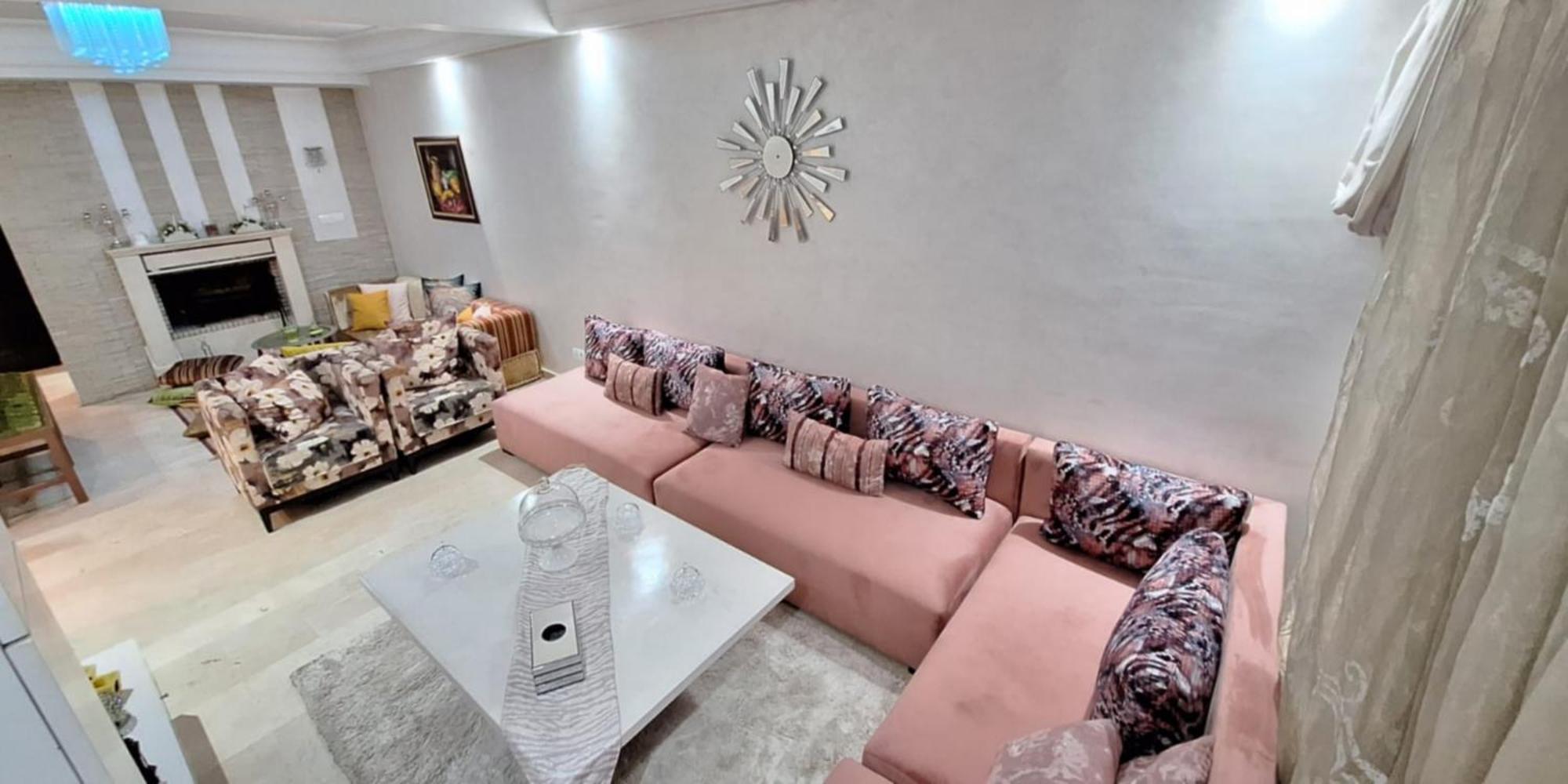 Relax Home Касабланка Экстерьер фото