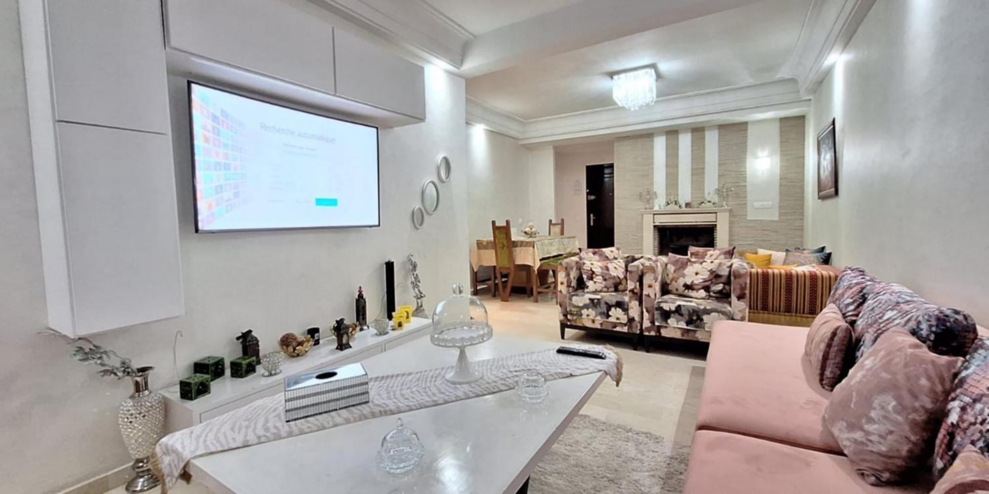 Relax Home Касабланка Экстерьер фото